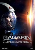 Gagarin - Pavel Parkhomenko -  Książka z wysyłką do Niemiec 