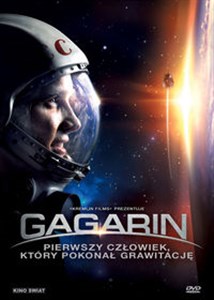 Bild von Gagarin