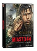 Miasto 44 - Jan Komasa -  Polnische Buchandlung 