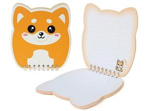 Bild von Notes piesek