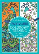 Rysowanki ... - Opracowanie Zbiorowe -  Książka z wysyłką do Niemiec 