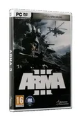 Polska książka : ARMA 3