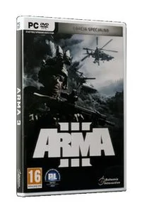 Obrazek ARMA 3