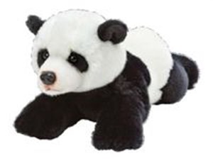 Bild von Panda 35 cm leżąca