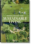 Homes for ... - Philip Jodidio -  Książka z wysyłką do Niemiec 
