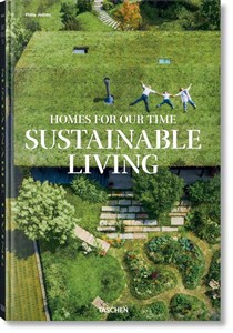 Bild von Homes for Our Time