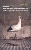 Polska dla... - Agata Bisko - Ksiegarnia w niemczech