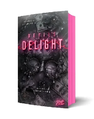 Obrazek SOLDERITS, T: DEVIL'S DELIGHT: DUNKLE VERSUCHUNG