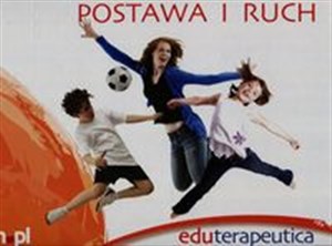 Obrazek Eduterapeutica Postawa i Ruch