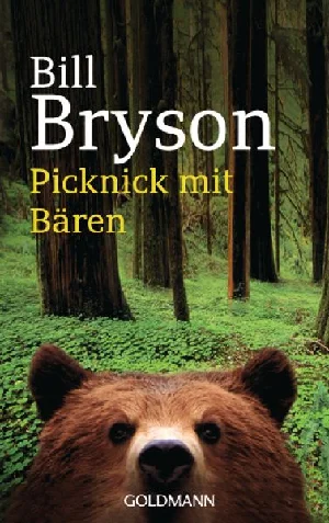 Obrazek BRYSON, B: PICKNICK MIT BAEREN