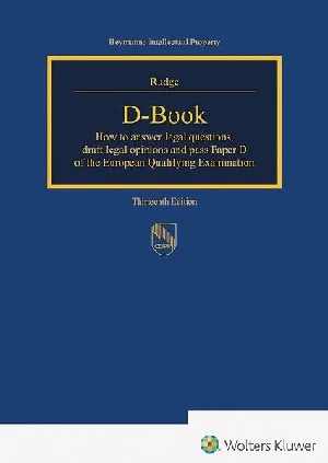 Obrazek D-BOOK