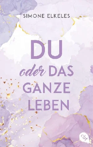 Obrazek ELKELES, S: DU ODER DAS GANZE LEBEN