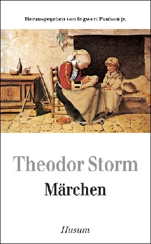 Obrazek STORM, T: MÄRCHEN