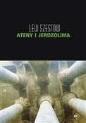 Polnische buch : Ateny i Je... - Lew Szestow