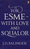 Zobacz : For Esme w... - J.D. Salinger