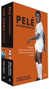 Bild von Pele / Suarez Pakiet