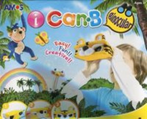 Obrazek Ciasto z lornetką