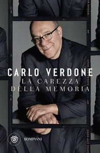 Bild von VERDONE, C: CAREZZA DELLA MEMORIA