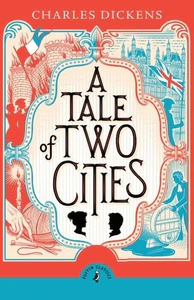 Obrazek A Tale of Two Cities