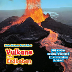 Obrazek VULKANE UND ERDBEBEN