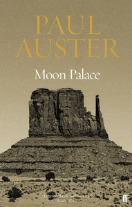 Bild von AUSTER, P: MOON PALACE