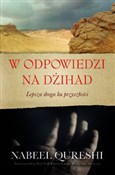 W odpowied... - Nabeel Qureshi -  polnische Bücher