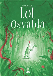 Bild von Lot Osvalda