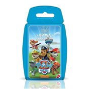 Polnische buch : Top Trumps...