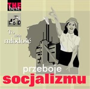 Bild von To idzie młodość Przeboje socjalizmu