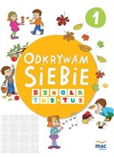 Odkrywam s... - Wiesława Żaba-Żabińska - Ksiegarnia w niemczech