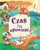 Czas na op... - Opracowanie Zbiorowe -  Książka z wysyłką do Niemiec 