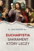 Eucharysti... - Jan Konior -  polnische Bücher