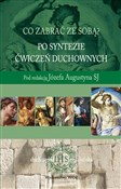 Po syntezi... - red. Józef Augustyn SJ -  fremdsprachige bücher polnisch 