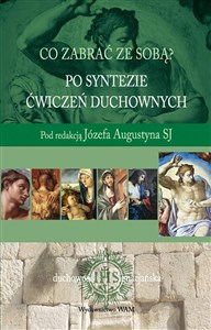 Obrazek Po syntezie ćwiczeń duchownych