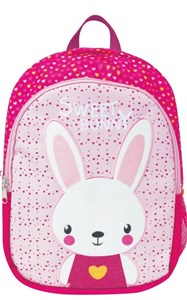 Obrazek Plecak dziecięcy Sweet Bunny
