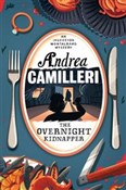 Polska książka : The Overni... - Andrea Camilleri