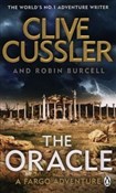 Książka : The Oracle... - Clive Cussler, Robin Burcell