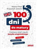 100 dni do... - Marta Fihel, Krzysztof Jarecki -  Polnische Buchandlung 