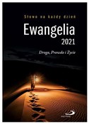 Ewangelia ... - Opracowanie Zbiorowe -  Książka z wysyłką do Niemiec 