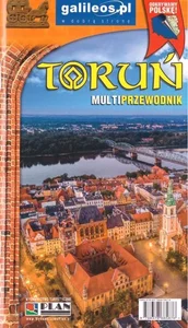 Bild von Toruń. Multiprzewodnik