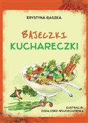 Polska książka : Bajeczki k... - Krystyna Raszka