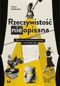 Rzeczywist... - Joanna Królikowska - buch auf polnisch 