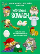 Wszystko o... - Radosław Włodarczyk, Maciej Kamiński -  polnische Bücher