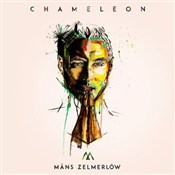 Chameleon - Mans Zelmerlow -  fremdsprachige bücher polnisch 