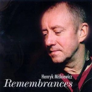 Obrazek Remembrances CD
