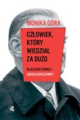 Polska książka : Człowiek, ... - Monika Góra