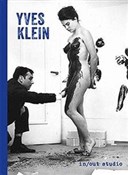 Polnische buch : Yves Klein... - Matthias Koddenberg