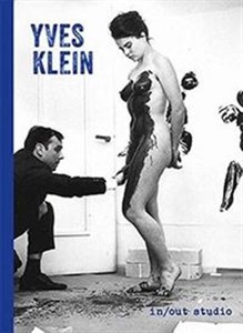 Bild von Yves Klein In/Out Studio