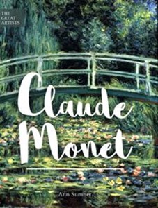 Bild von Claude Monet