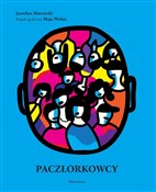 Książka : Paczłorkow... - Jarosław Murawski, Maja Wolna